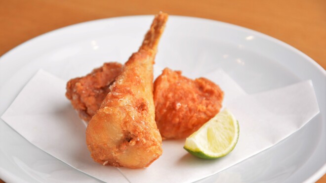 趣肴 あおき - メイン写真: