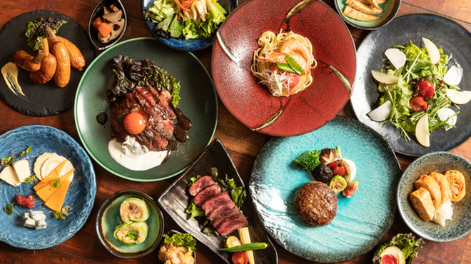 北新地食堂 En Kitashinchi Shokudo En 大江橋 ダイニングバー ネット予約可 食べログ 北新地食堂 En Kitashinchi Shokudo En 大江橋 ダイニングバー ネット予約可 食べログ