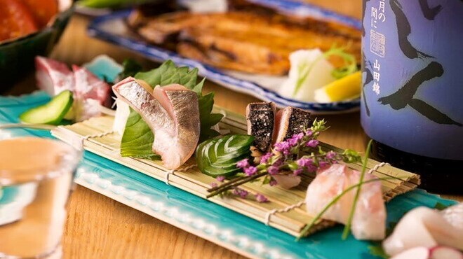 Bonbar ぼんばー 金山 居酒屋 ネット予約可 食べログ Bonbar ぼんばー 金山 居酒屋 ネット予約可 食べログ
