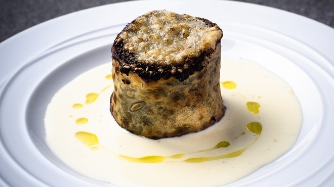 ミスター モーリスズ イタリアン - メイン写真: