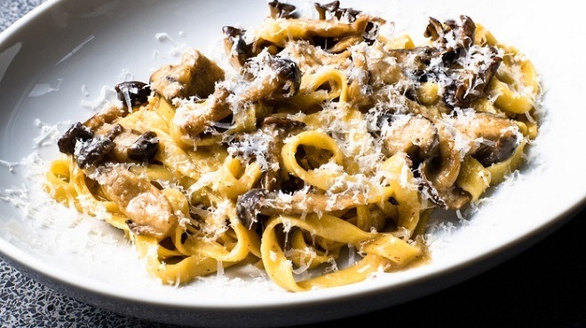 ミスター モーリスズ イタリアン - メイン写真: