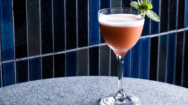 ミスター モーリスズ イタリアン - メイン写真: