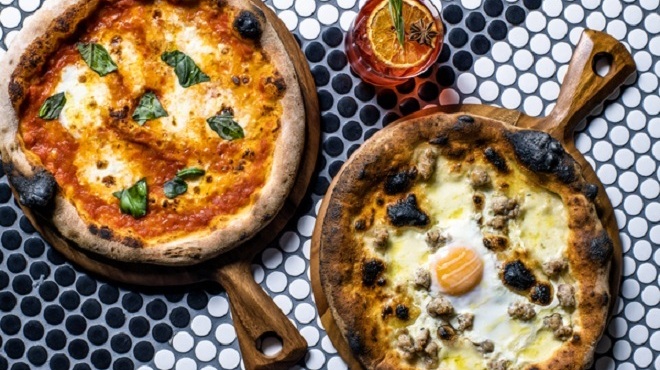 ミスター モーリスズ イタリアン - メイン写真: