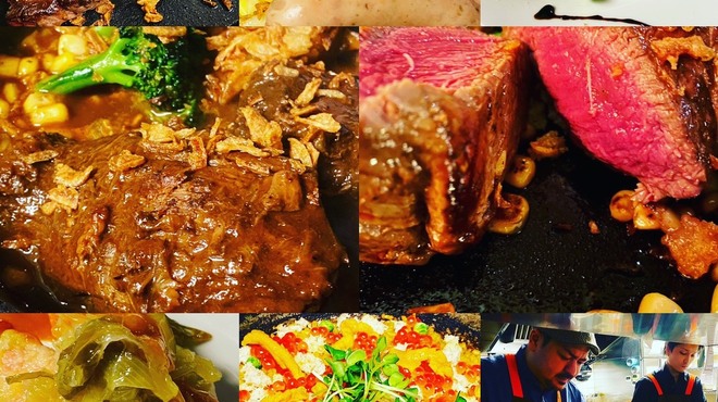 本格スペイン料理 ステーキハウス Casa Del Rio カサ デル リオ 日ノ出町 スペイン料理 ネット予約可 食べログ 本格スペイン料理 ステーキハウス Casa Del Rio カサ デル リオ 日ノ出町 スペイン料理 ネット予約可 食べログ