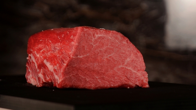 和牛焼肉 ワンダフィレ - メイン写真:
