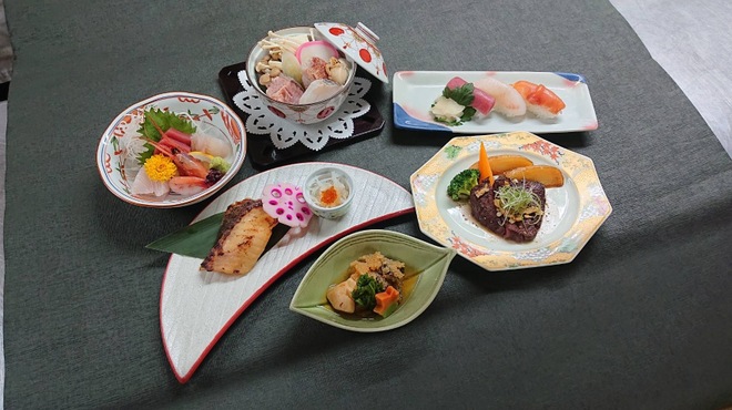 瓢 ふくべ 釧路 居酒屋 食べログ