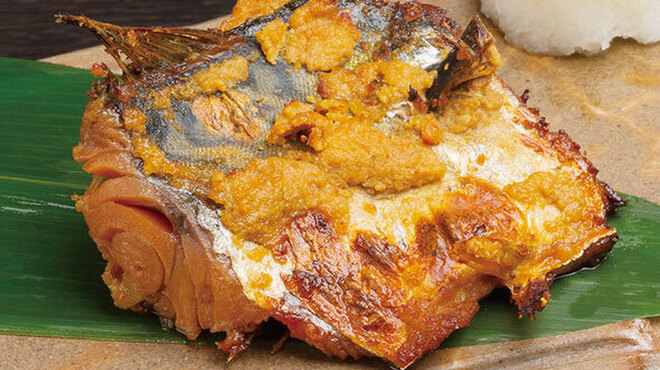 Echizen Sengyo Ten Katamachi Ten