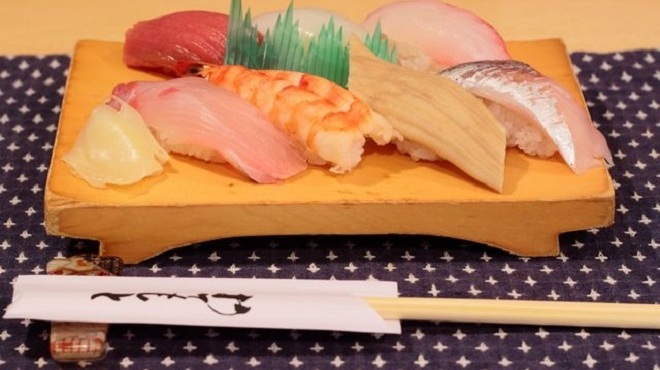 新勝 - メイン写真: