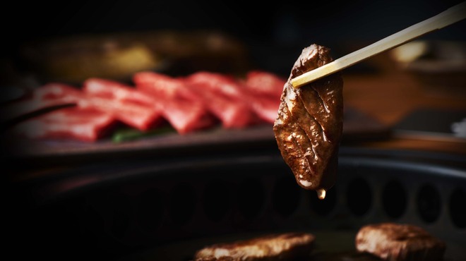 焼肉とかすうどん 龍の巣 - メイン写真: