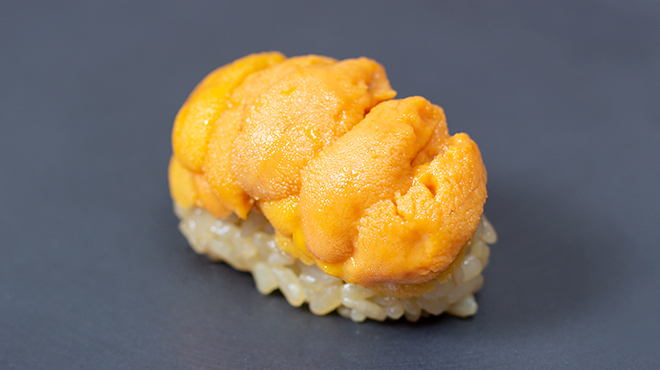 すし龍 - メイン写真: