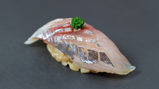 すし龍 - メイン写真: