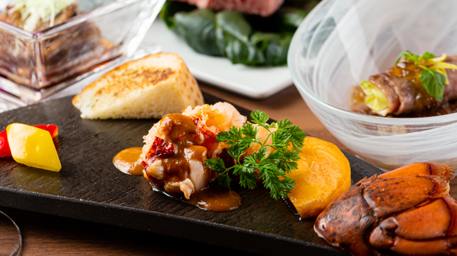 BUONAGIO - メイン写真: