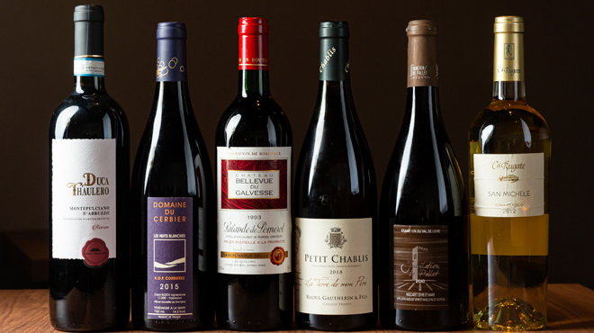 BUONAGIO - メイン写真: