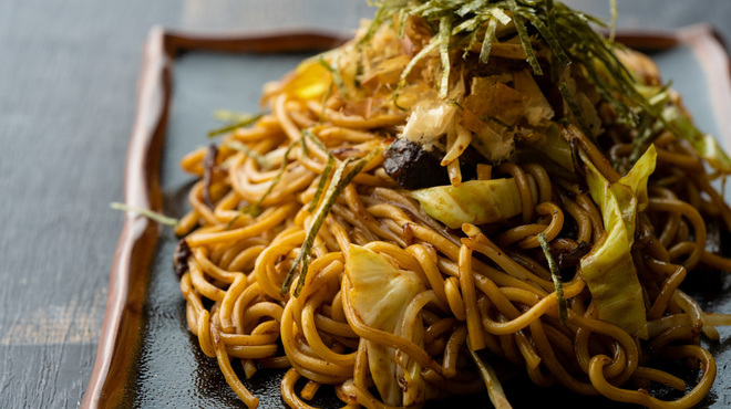 串焼き酒場 東京串やぶり - メイン写真: