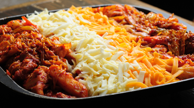 マッコリの物語 - メイン写真: