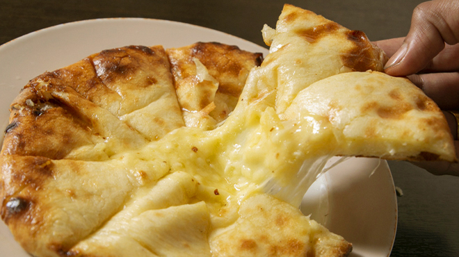 エスニックレストラン ハヌマン - メイン写真: