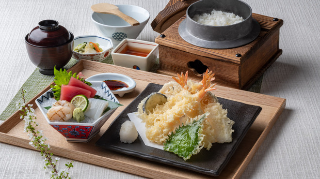 かごの屋 朝霞台店 朝霞台 和食 その他 ネット予約可 食べログ