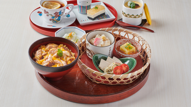 かごの屋 朝霞台店 朝霞台 和食 その他 ネット予約可 食べログ