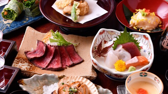 満月 - メイン写真: