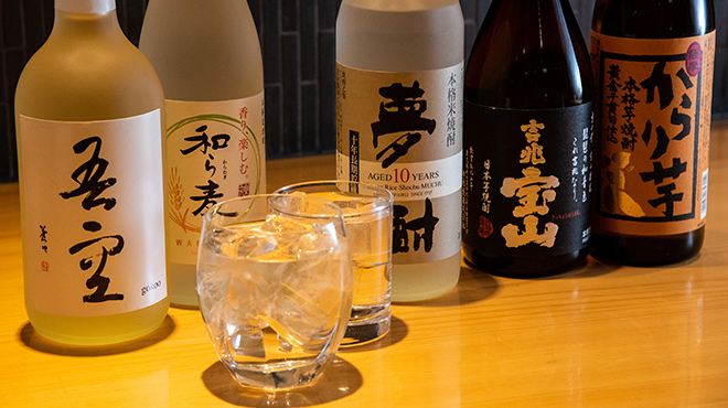 鳥ぎん - メイン写真: