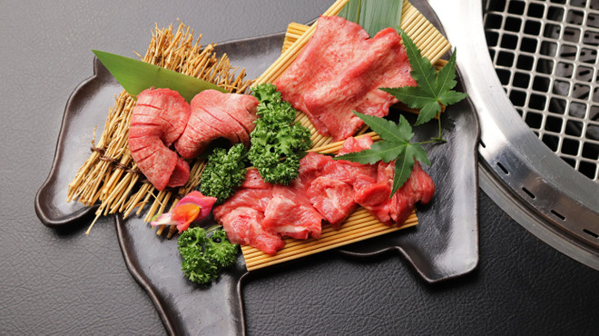 焼肉 R29 - メイン写真: