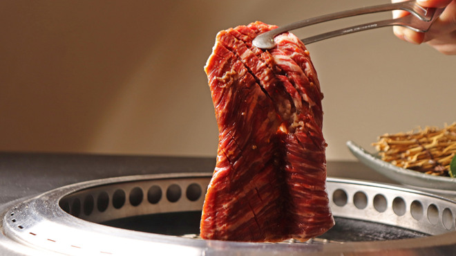 焼肉 R29 - メイン写真: