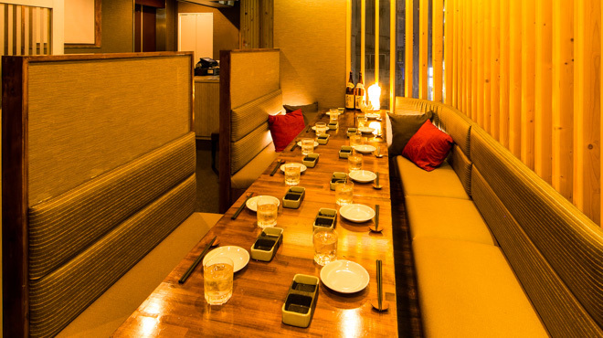 熟成肉 個室居酒屋 よりどり 新宿東口店 新宿三丁目 居酒屋 ネット予約可 食べログ