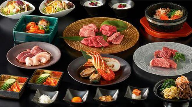 焼肉トラジ 池袋西口店 池袋 焼肉 食べログ