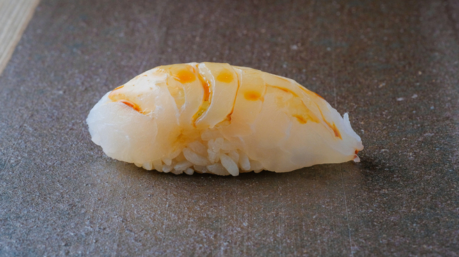 琉球鮨 築地青空三代目 那覇本店 - メイン写真: