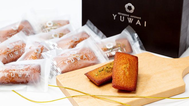 Yuwai 伏見 ケーキ 食べログ