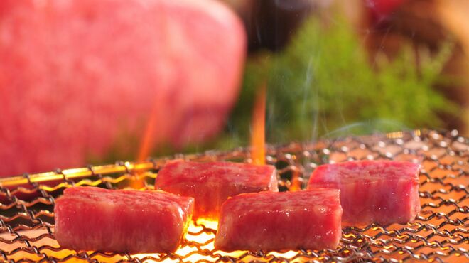 葱ぼうず - メイン写真: