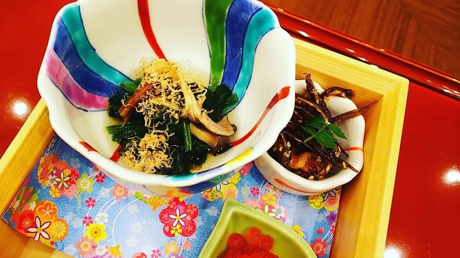 軽井沢浅間プリンスホテル - 料理写真: