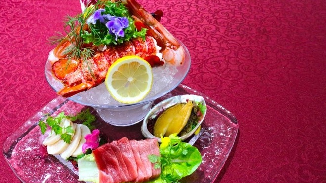 AKARENGA STEAK HOUSE - メイン写真: