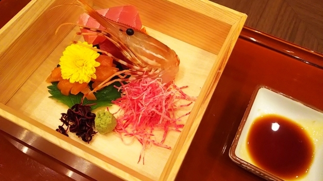 軽井沢浅間プリンスホテル - 料理写真: