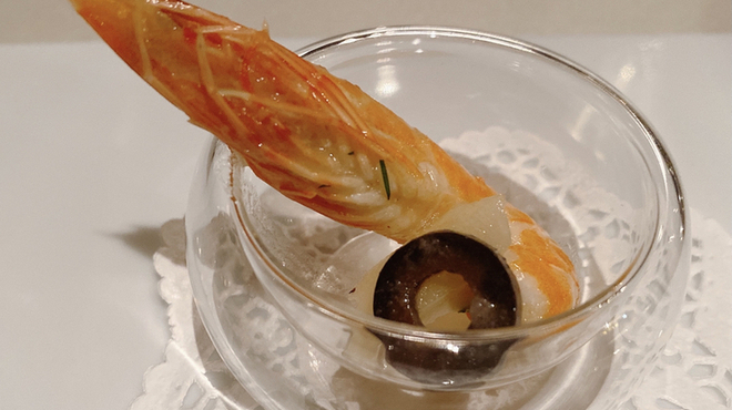 モンドヴィーノ - 料理写真: