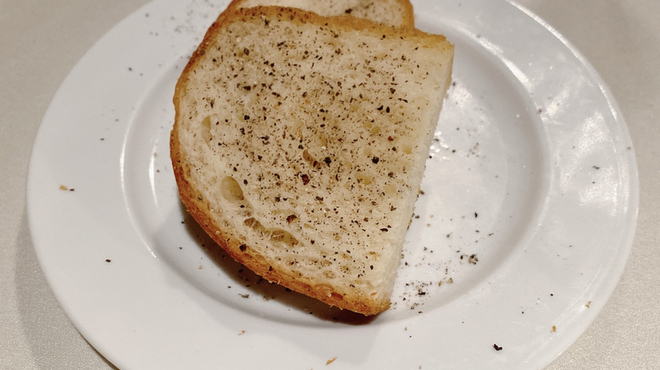 モンドヴィーノ - 料理写真: