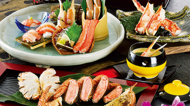 かに道楽 浜松店 かにどうらく 第一通り かに ネット予約可 食べログ かに道楽 浜松店 かにどうらく 第一通り かに ネット予約可 食べログ