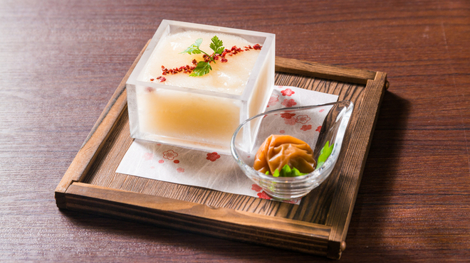 The CHOYA 銀座 BAR - メイン写真: