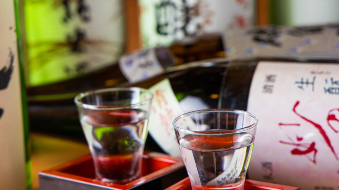 熱烈酒場 ドンちゃん - メイン写真: