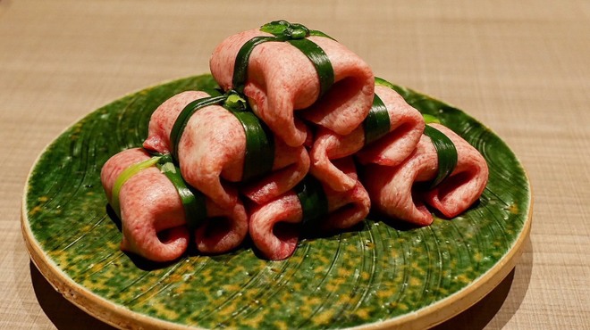うし松 広尾 焼肉 食べログ