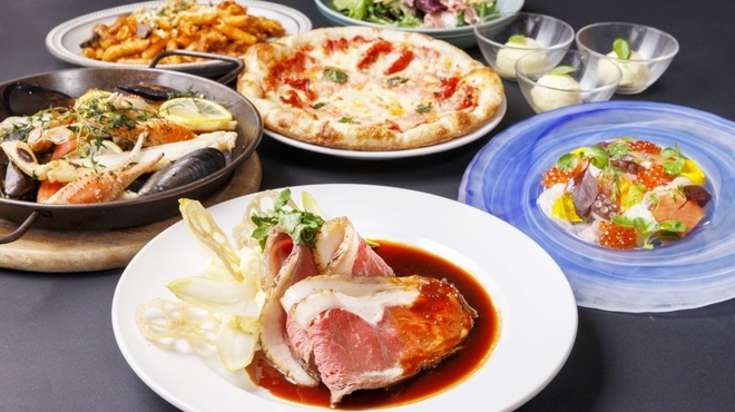 Christon Cafe 東京 キリストンカフェ 新宿三丁目 ダイニングバー ネット予約可 食べログ Christon Cafe 東京 キリストンカフェ 新宿三丁目 ダイニングバー ネット予約可 食べログ