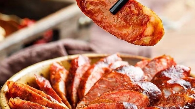 蜀味軒 - 料理写真: