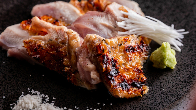 YAKITORI ごくう - メイン写真: