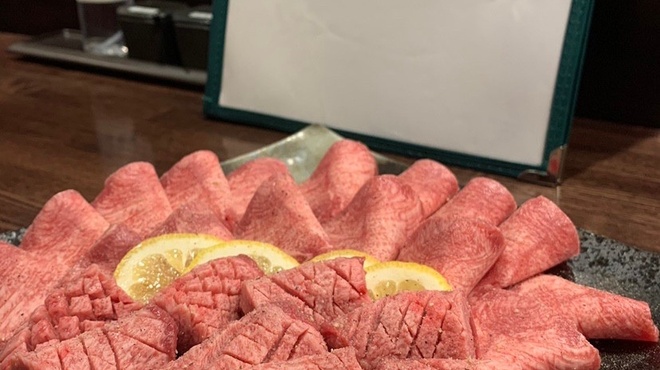 焼肉しょう - メイン写真: