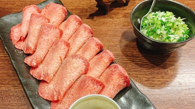 焼肉しょう - メイン写真: