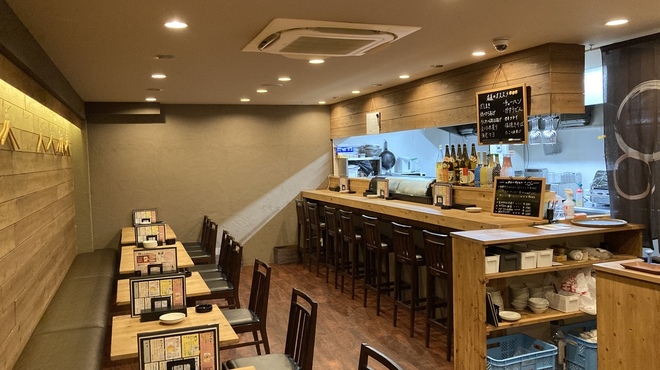 食べ放題 肉寿司 もつ鍋 創作居酒屋八 なんば店 はち 大阪難波 居酒屋 ネット予約可 食べログ