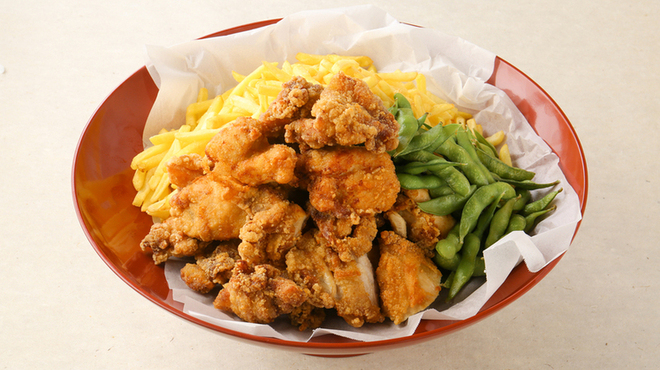 バリヤスサカバ - メイン写真: