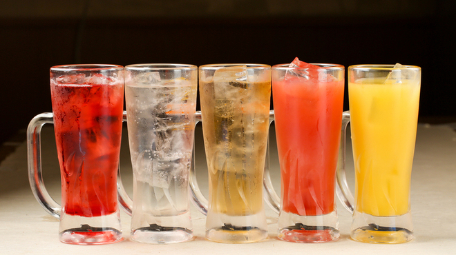 バリヤスサカバ - メイン写真: