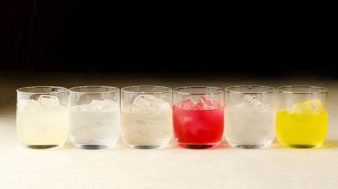 バリヤスサカバ - メイン写真: