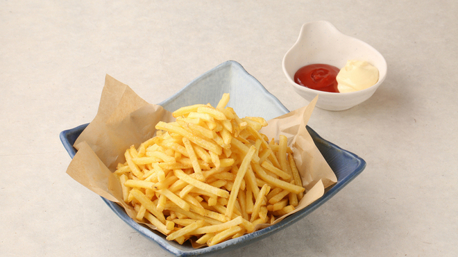 バリヤスサカバ - メイン写真: